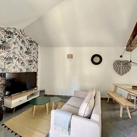 Appartement Antigone 1 Chambre Μονπελιέ Εξωτερικό φωτογραφία