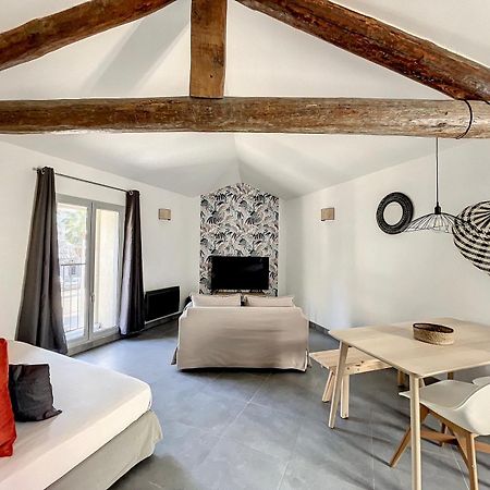 Appartement Antigone 1 Chambre Μονπελιέ Εξωτερικό φωτογραφία