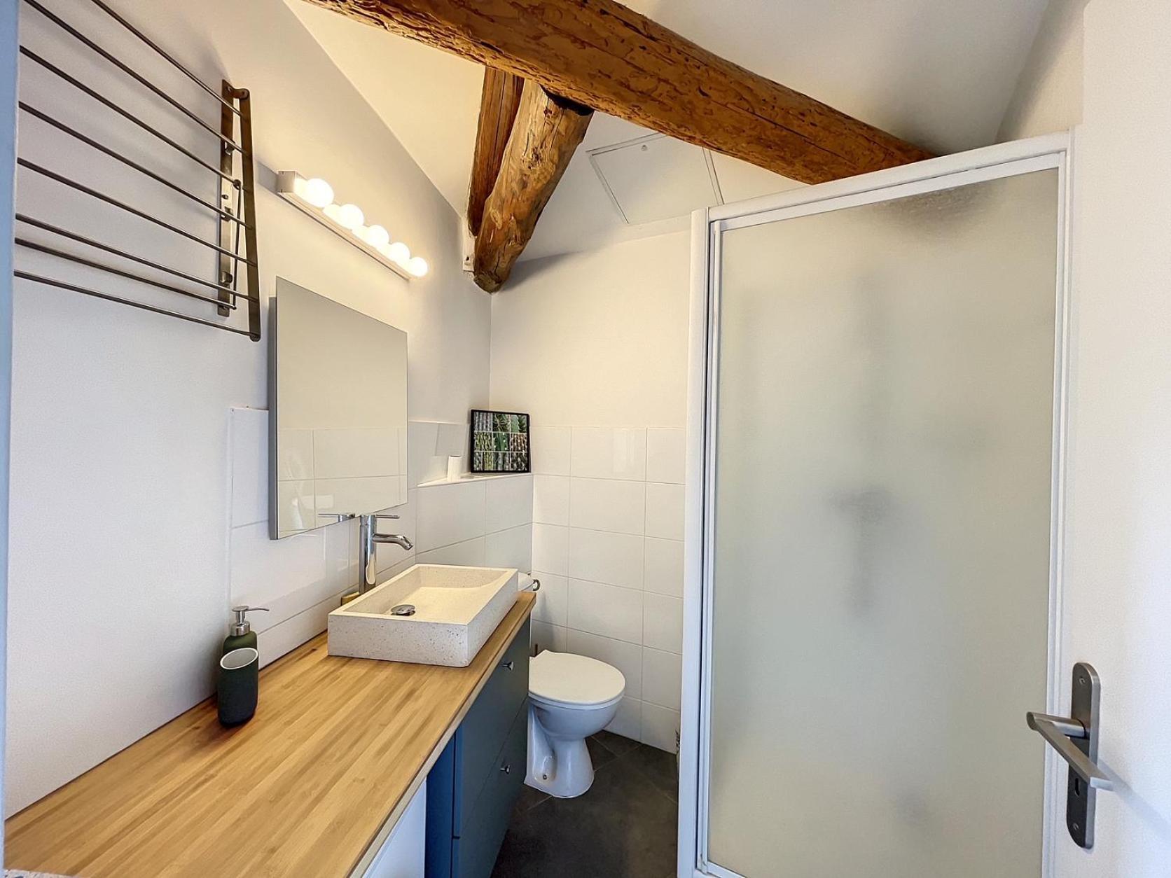Appartement Antigone 1 Chambre Μονπελιέ Εξωτερικό φωτογραφία