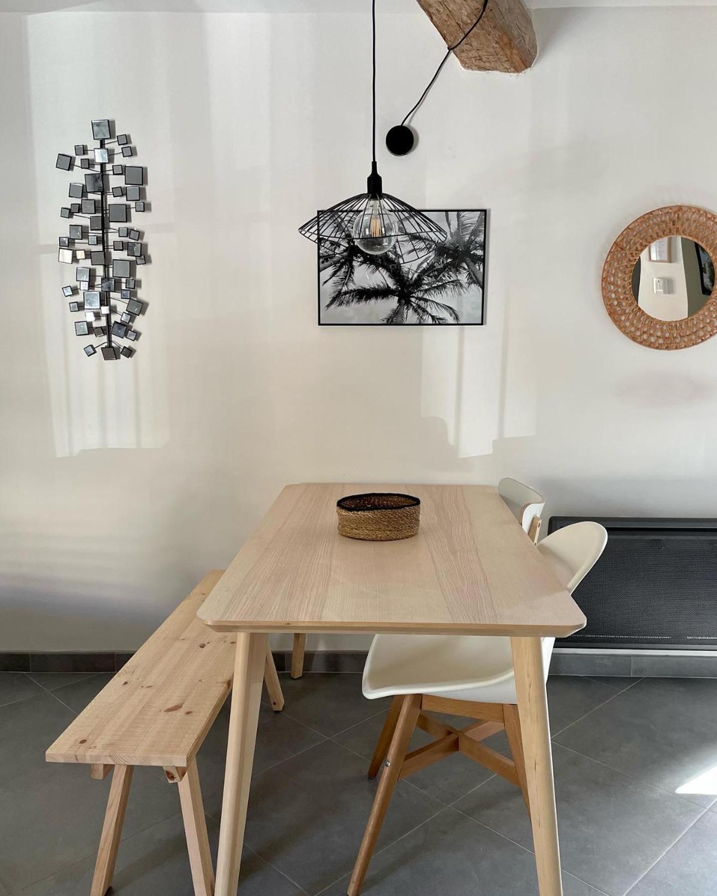 Appartement Antigone 1 Chambre Μονπελιέ Εξωτερικό φωτογραφία